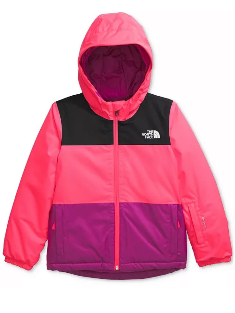 TNF Freedom Insulated Jacket - Size 6